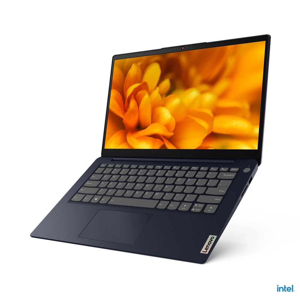 IdeaPad 3i - 14'' i5-10210U 8GB DDR4 256GB SSD