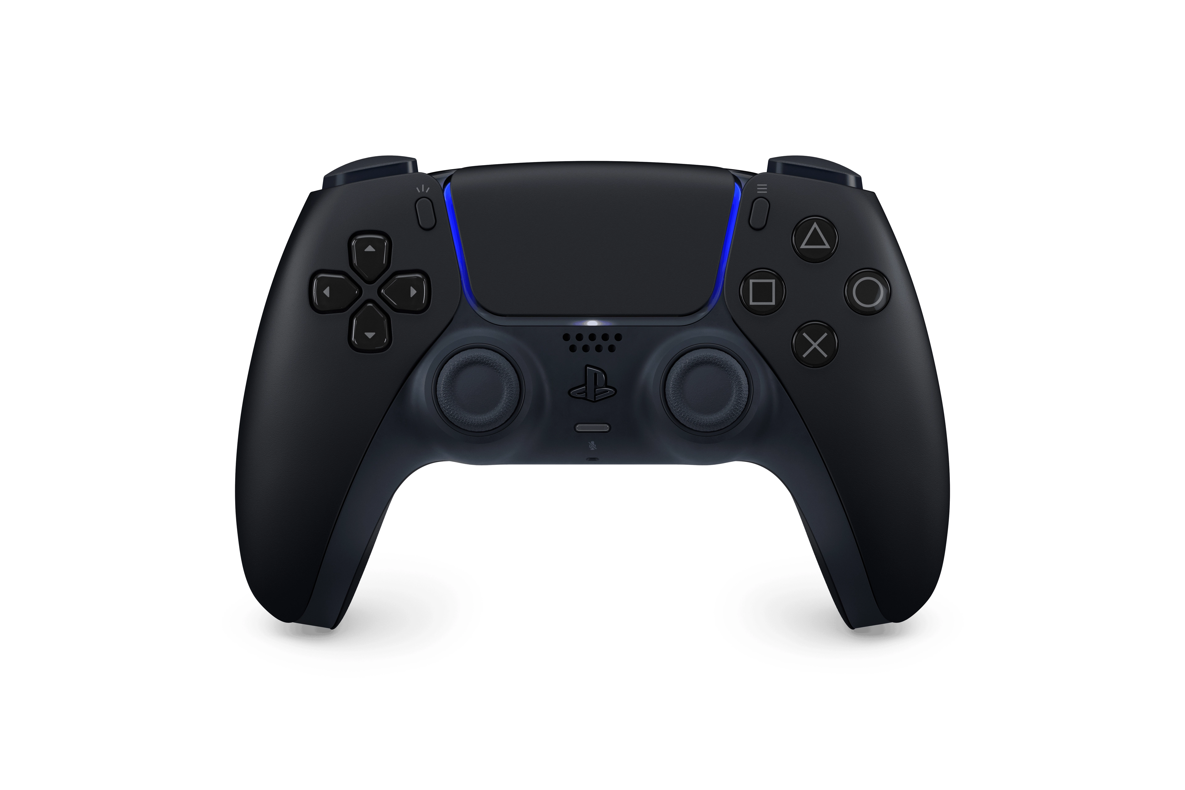 DualSense - black PlayStation 5 (PS5)