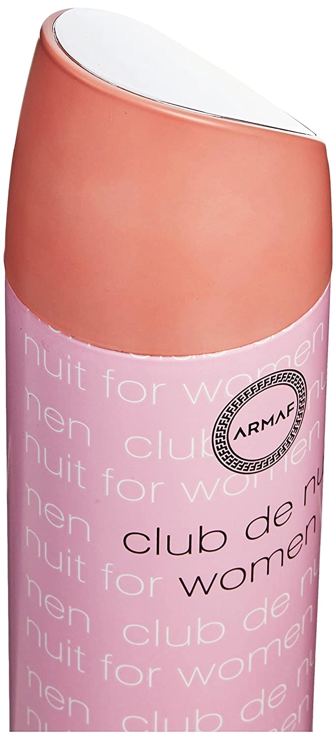 Club De Nuit Body Spray - 200 ml