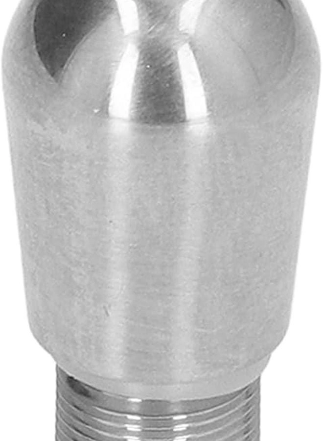 SparkFeng Coffee Machine Steam Nozzle - 4-hole 1mm 304 Stainless Steel