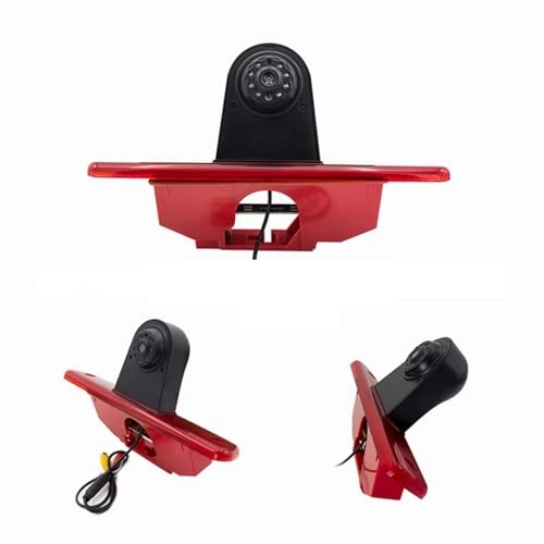 Car Reverse Camera - Night vision Wired 648 x 480 pixels