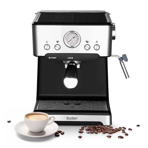 Classic - 15 Bar Milk Frother