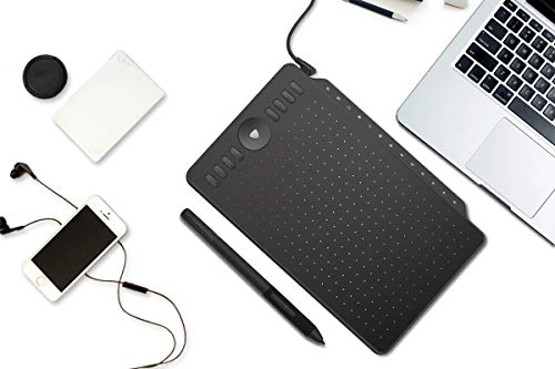 Drawing Graphic Tablet - 8192 Levels