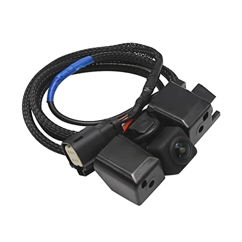 Backup Camera - Night vision