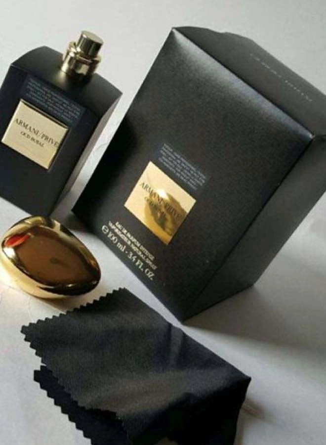 Prive Oud Royal Eau de Parfum - 100 ml