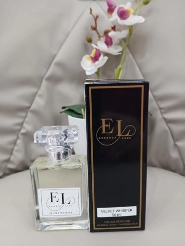VELVET WHISPER Eau de Parfum 50ml