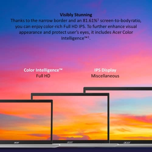 Aspire 5 A515-56 - 15.6'' Core i3-1115G4 4GB DDR4 128GB SSD