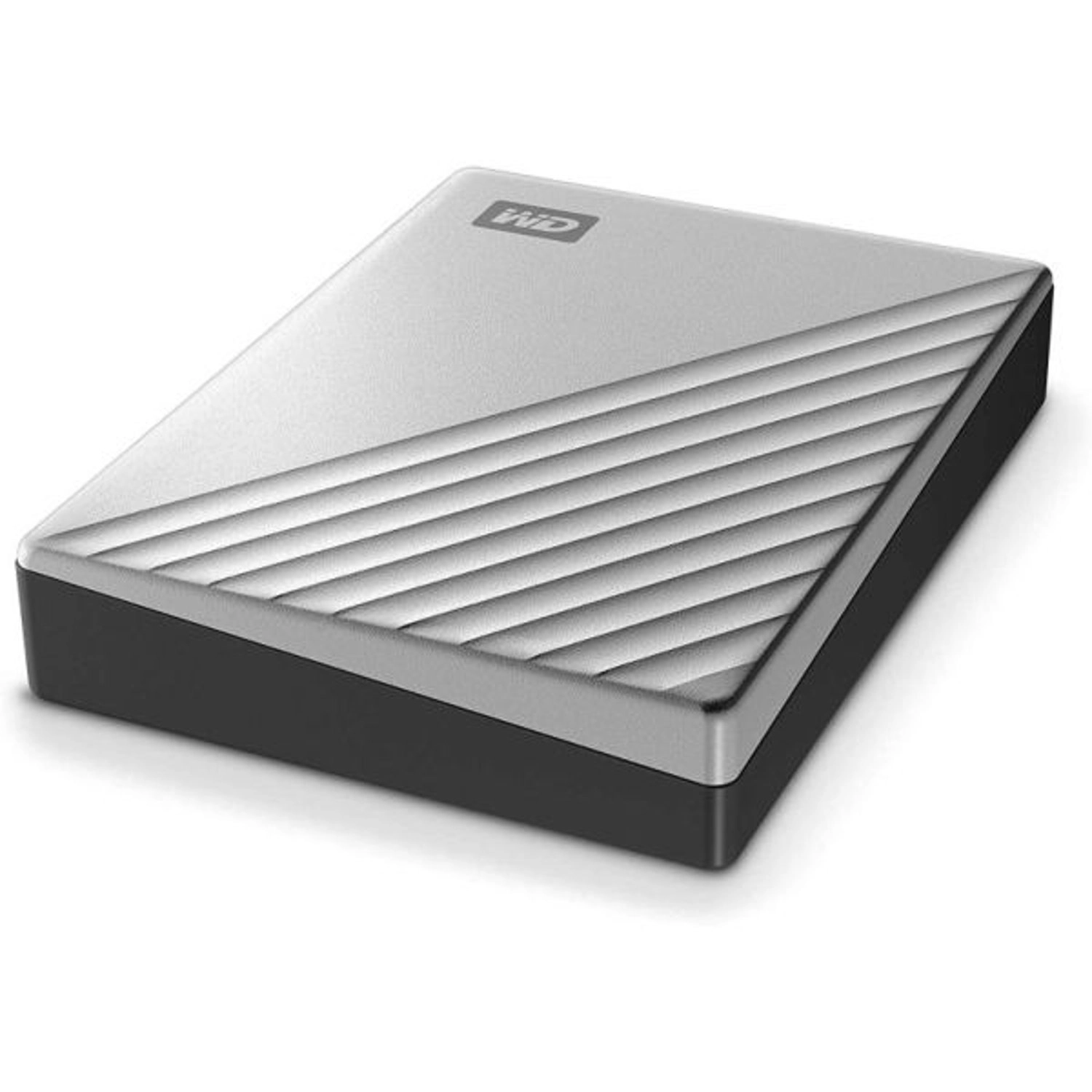 My Passport Ultra 4TB HDD