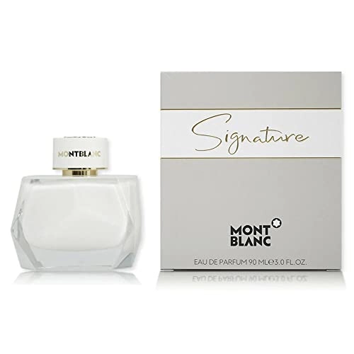 Signature Eau de Parfum 90ml