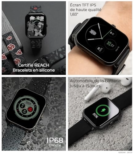 FIT Touch 3 - 1.83 inch