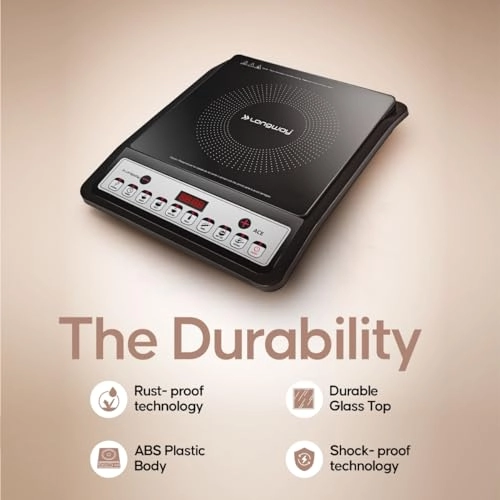 Ace DSQW-78688352 Induction hob