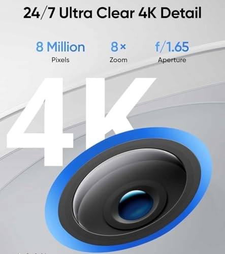 8004 - 4PC 4 Channel 4K