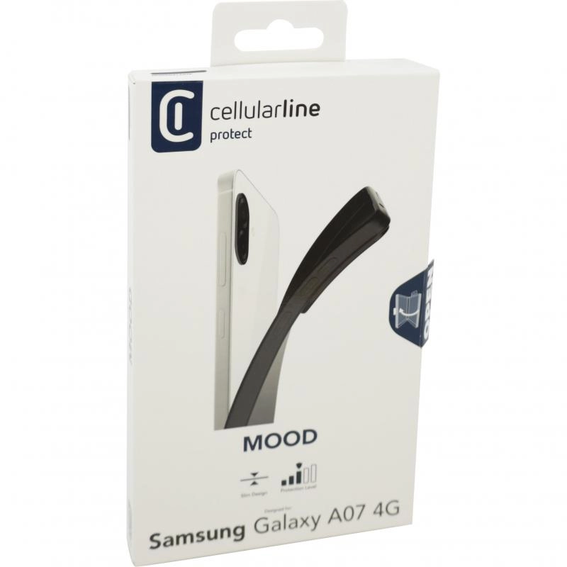 Cellularline MOOD - Back Cover Mobile Case