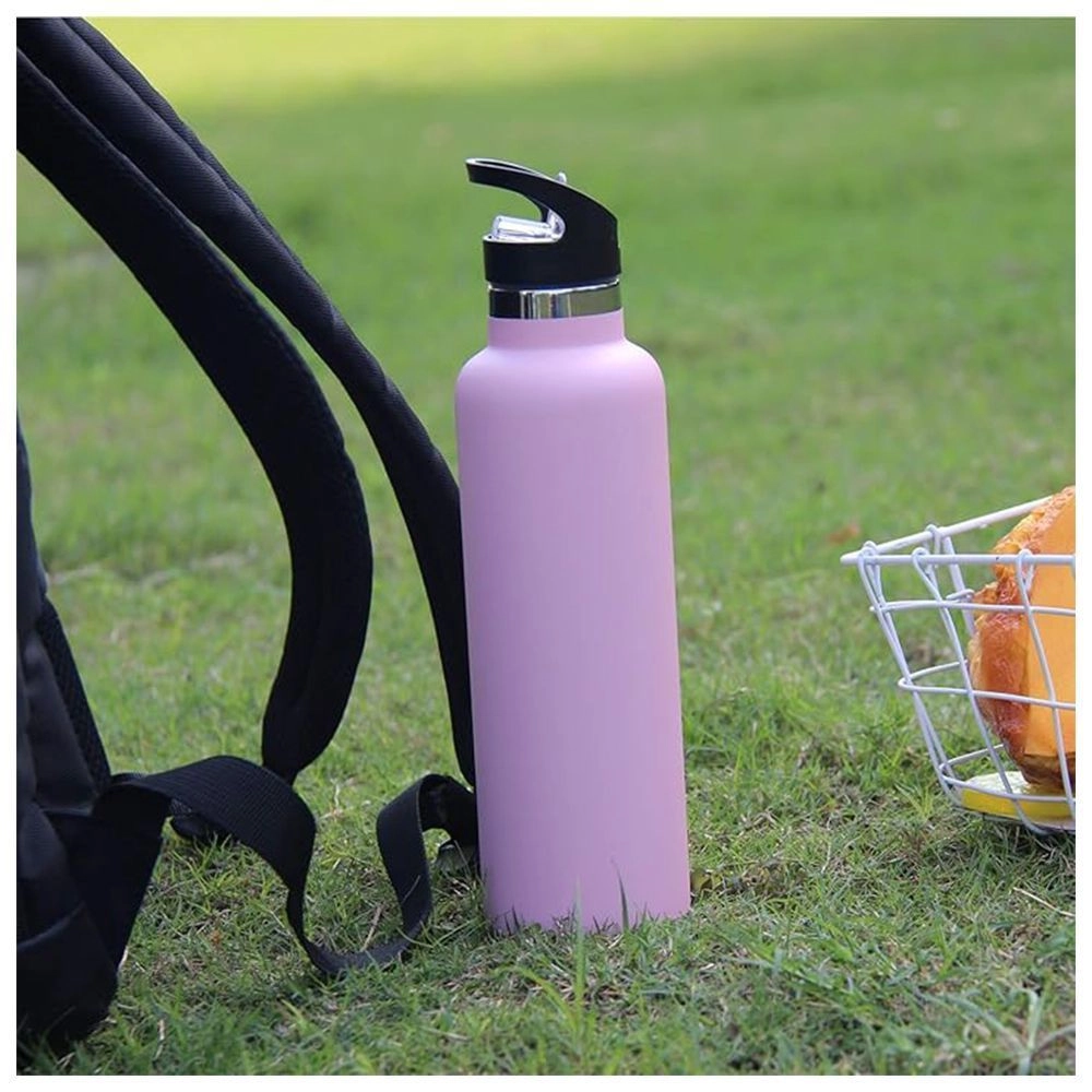 Water Bottle - Leak-Proof 750 ml