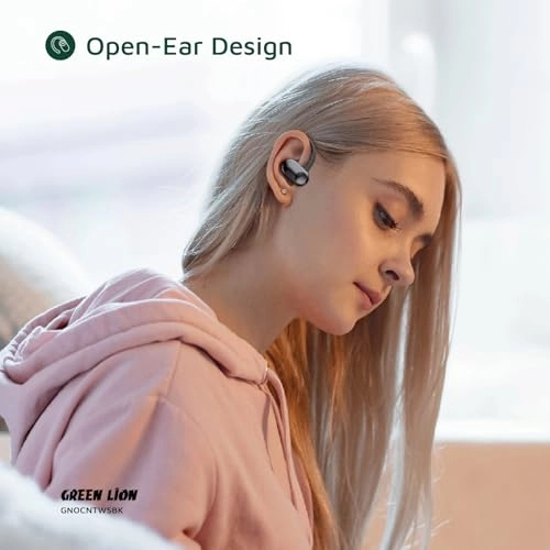 Ocean Wireless Earbud