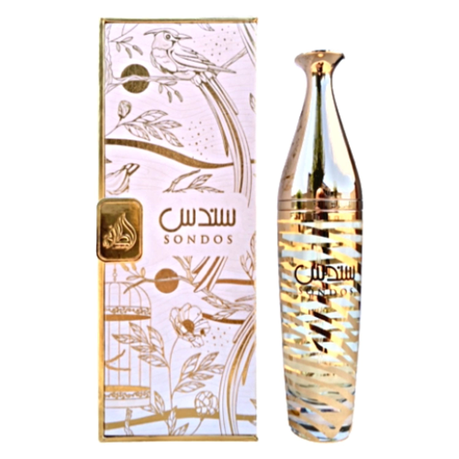 Lattafa Sondos U Eau de Parfum 100 ml