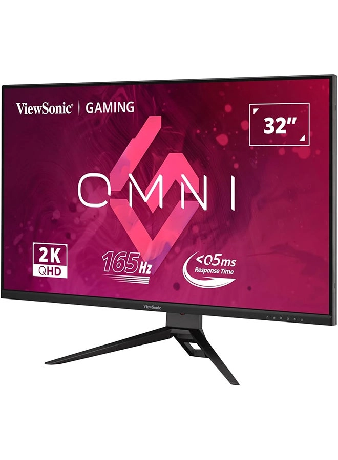 VX3219-2K-PRO-2 - 32 inch 2560 X 1440 pixels