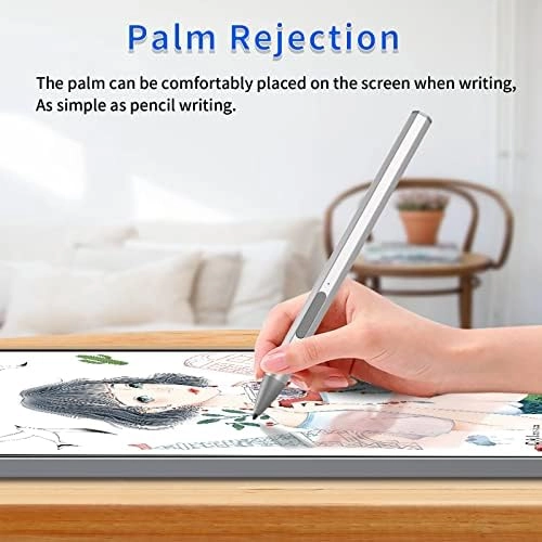 Stylus Pen - 4096