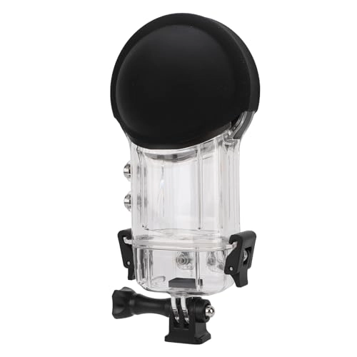 Action Camera Dive Case - X4