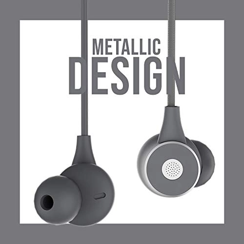 Zeb Buds 20 Wired Earbud