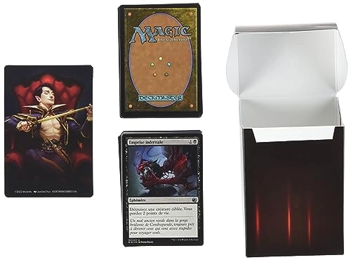 Challenger Deck 2022 - 60pcs