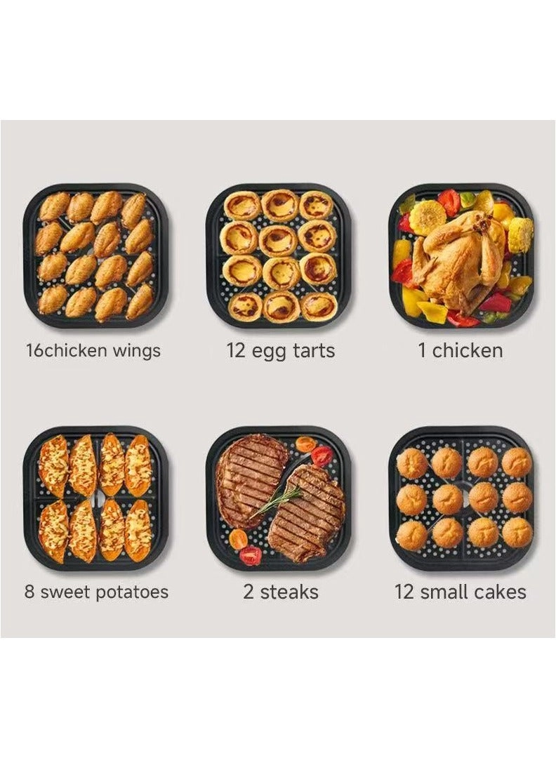 Air Fryer 4006008832625