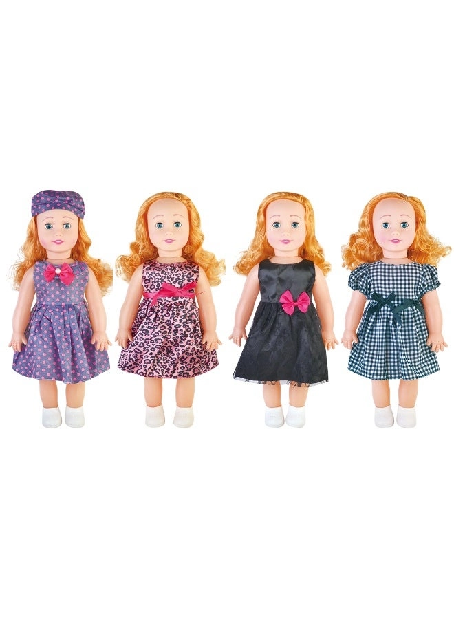Baby Cayla Baby Doll - 44cm Girls Ages 3+