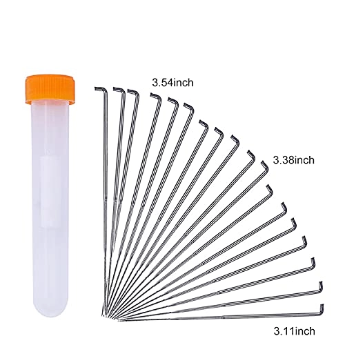 Needle Felting Kit - 54PCS