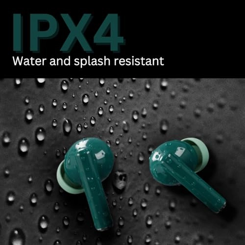 T3 Juke Buds Wireless Earbud