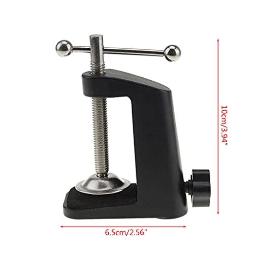 Mic Stand Holder - Weighted Universal
