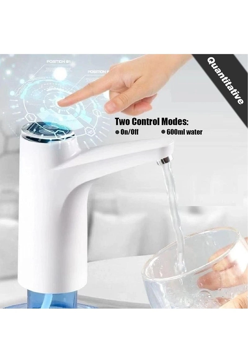 Water Dispenser - 5 Gallon