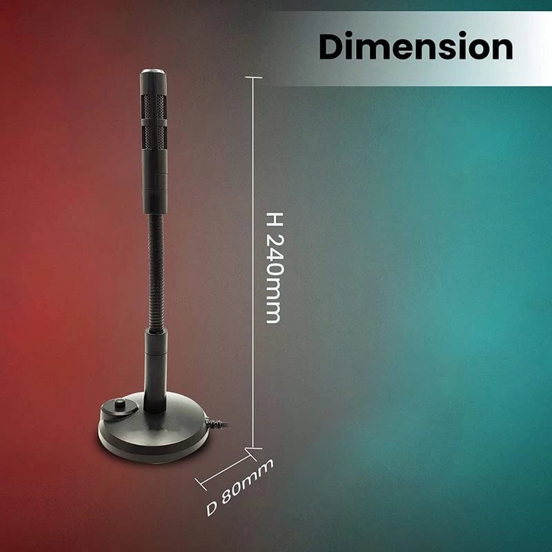 G049.USB.Mic_926 USB Microphone