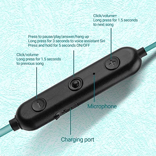 Earbud Wireless Earphone