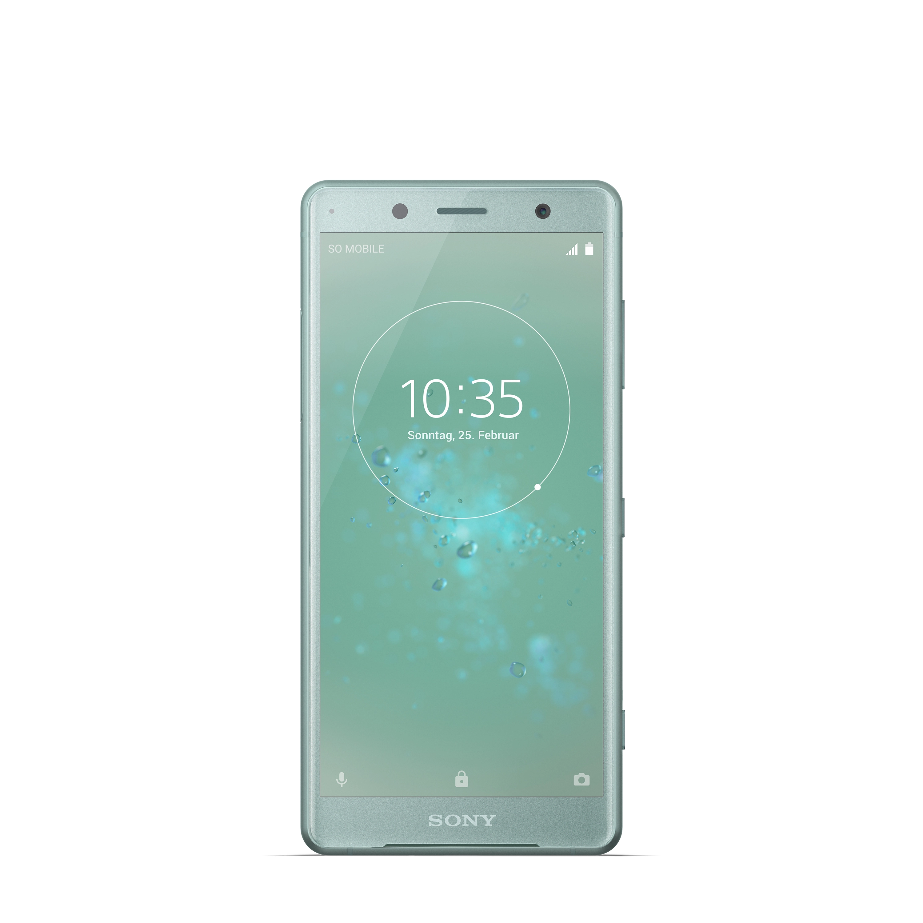 (Refurbished) Xperia XZ2 Compact - 4 GB 64 GB