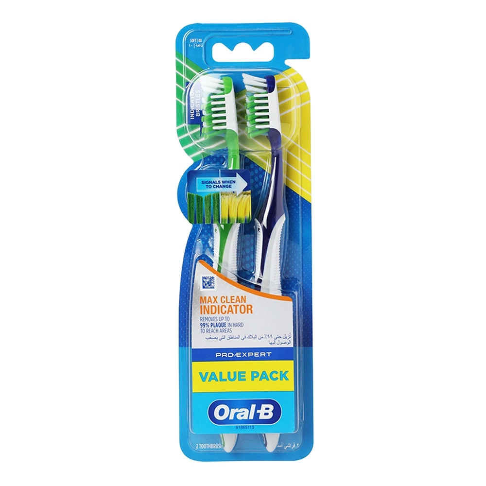Cross Action Max Clean - Soft