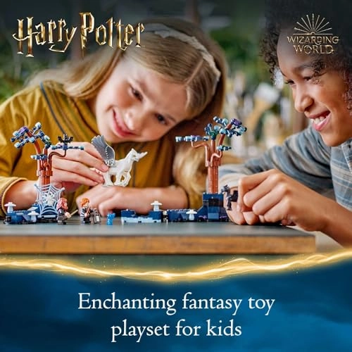 Harry Potter Forbidden Forest (76432)
