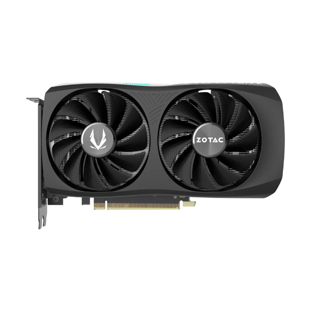 RTX 4060 Ti Twin Edge - 8GB
