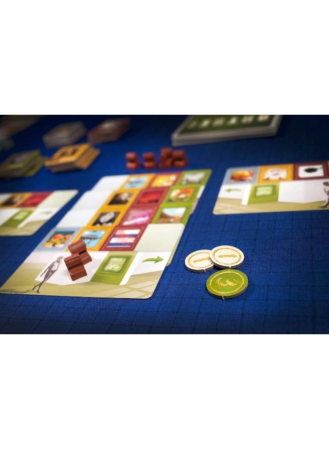 Renegade Game Studios Artsee