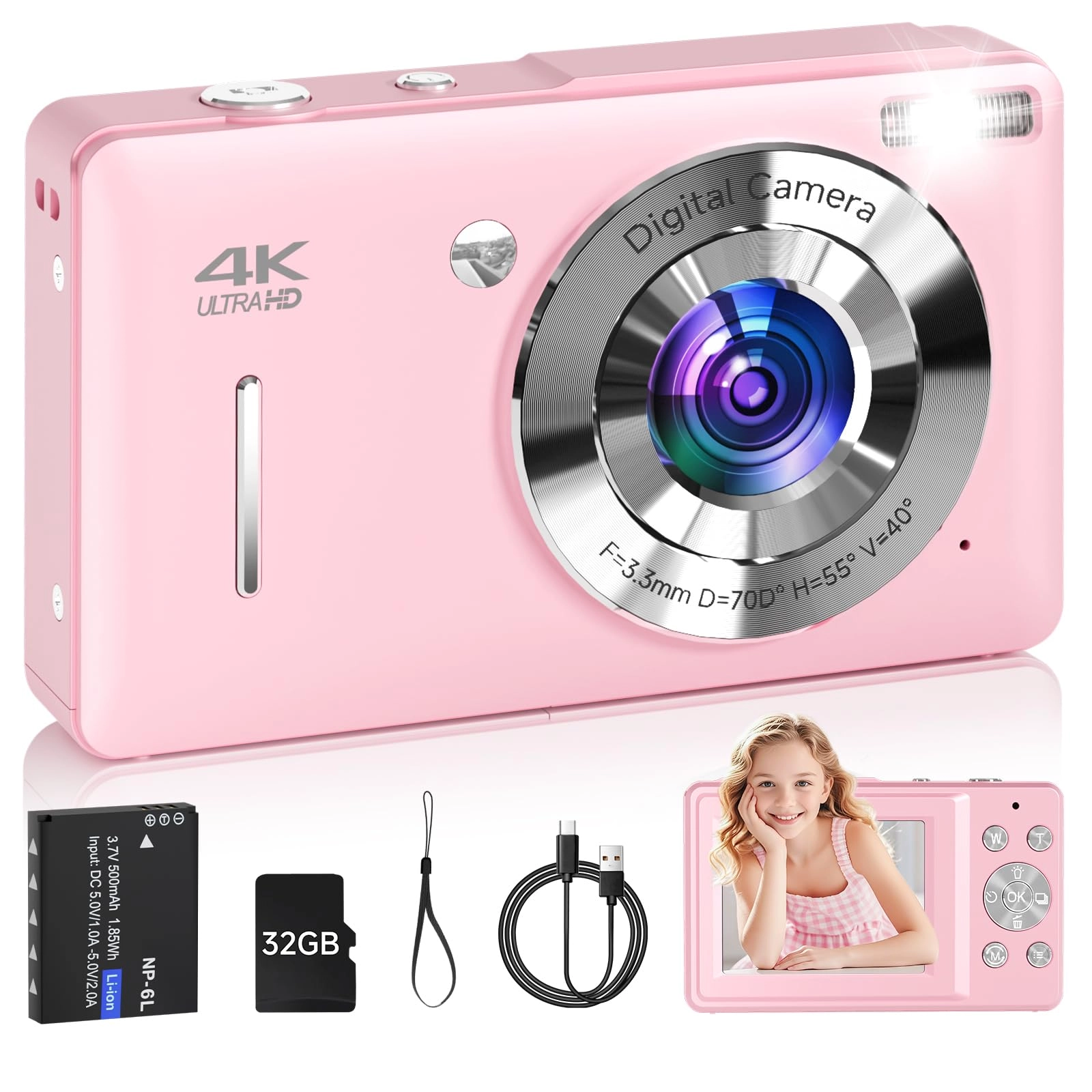 SMARTKLIK DC228
