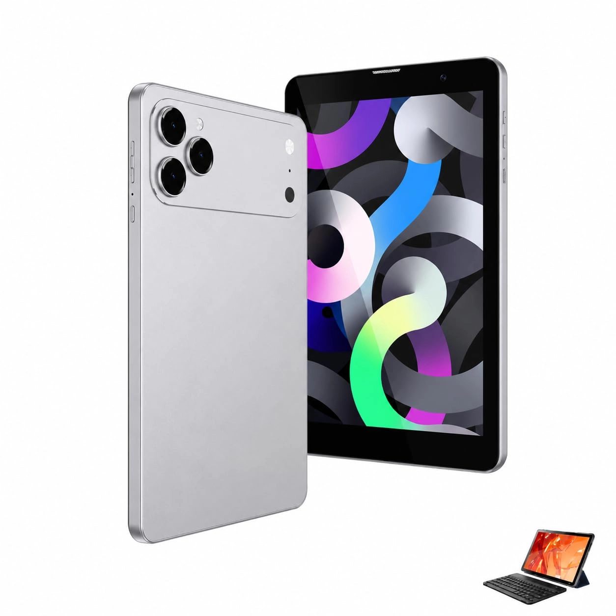 Tab 8 - 512GB 8"