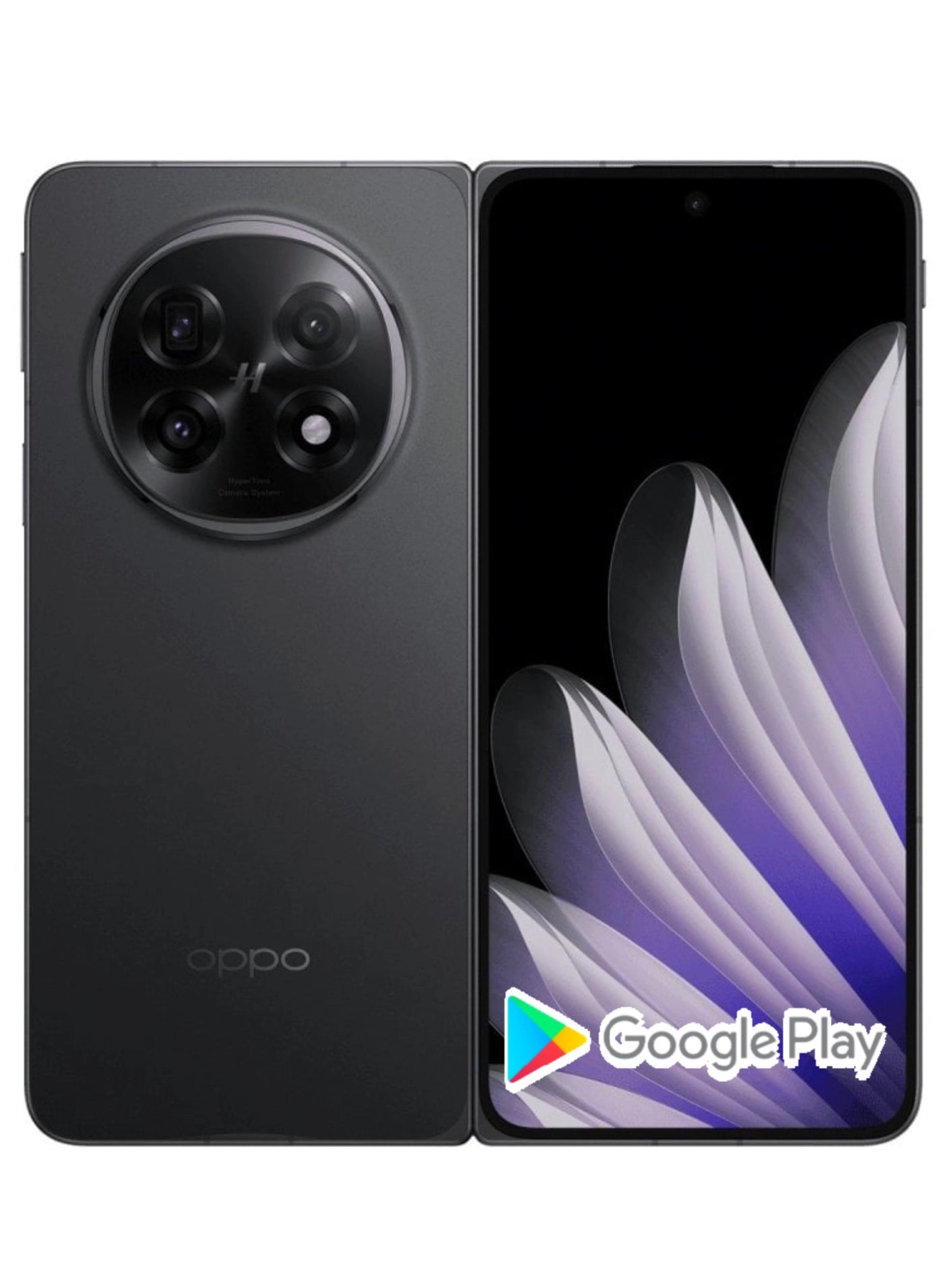 OPPO Find N5 - 16GB 1TB