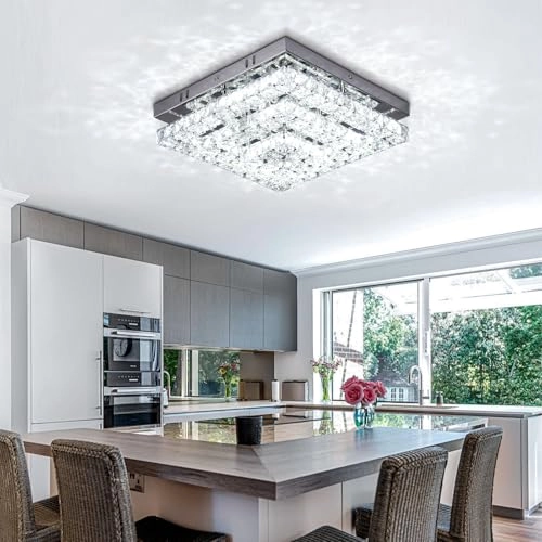 DE-JZ-123 - 2700K 4000k 6500k Dimmable