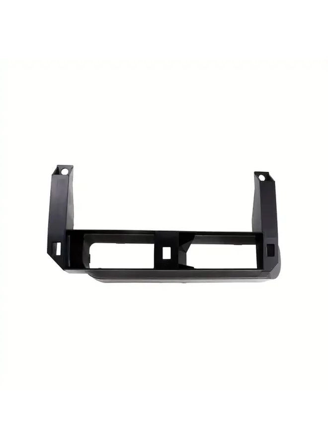 Car Radio Fascia Trim Frame Kit - Fiat Grand Punto 2005-2009 Linea 2007-2014