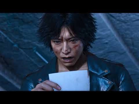 LOST JUDGMENT - Xbox Series X