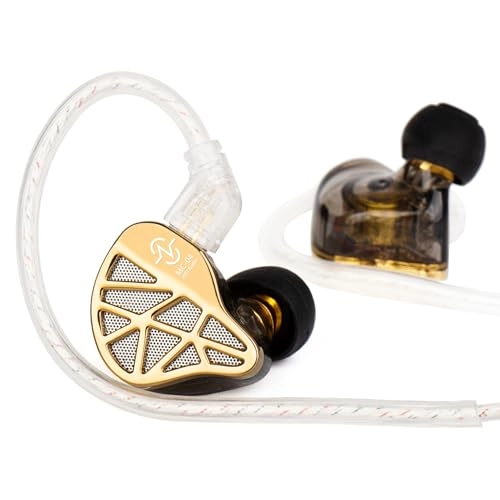 CCZ MC04 Wired Earbud