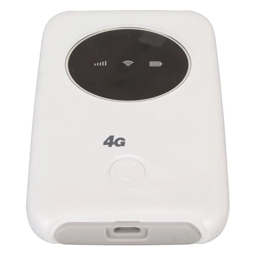 6gkf92ioym - 4G LTE 150Mbps 3200mAh