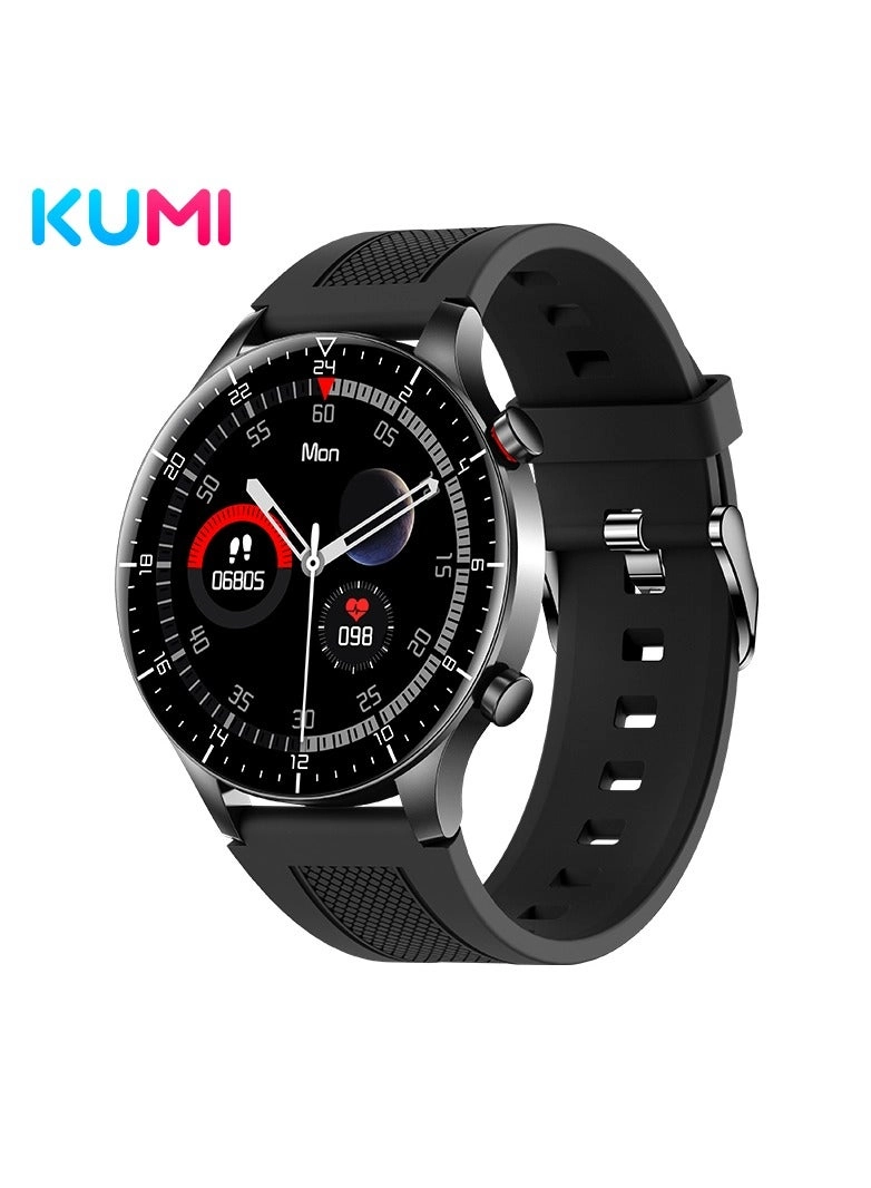 Kumi GW16T PRO - 1.32" Alloy