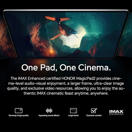 MagicPad 2 - 256GB 12.3"