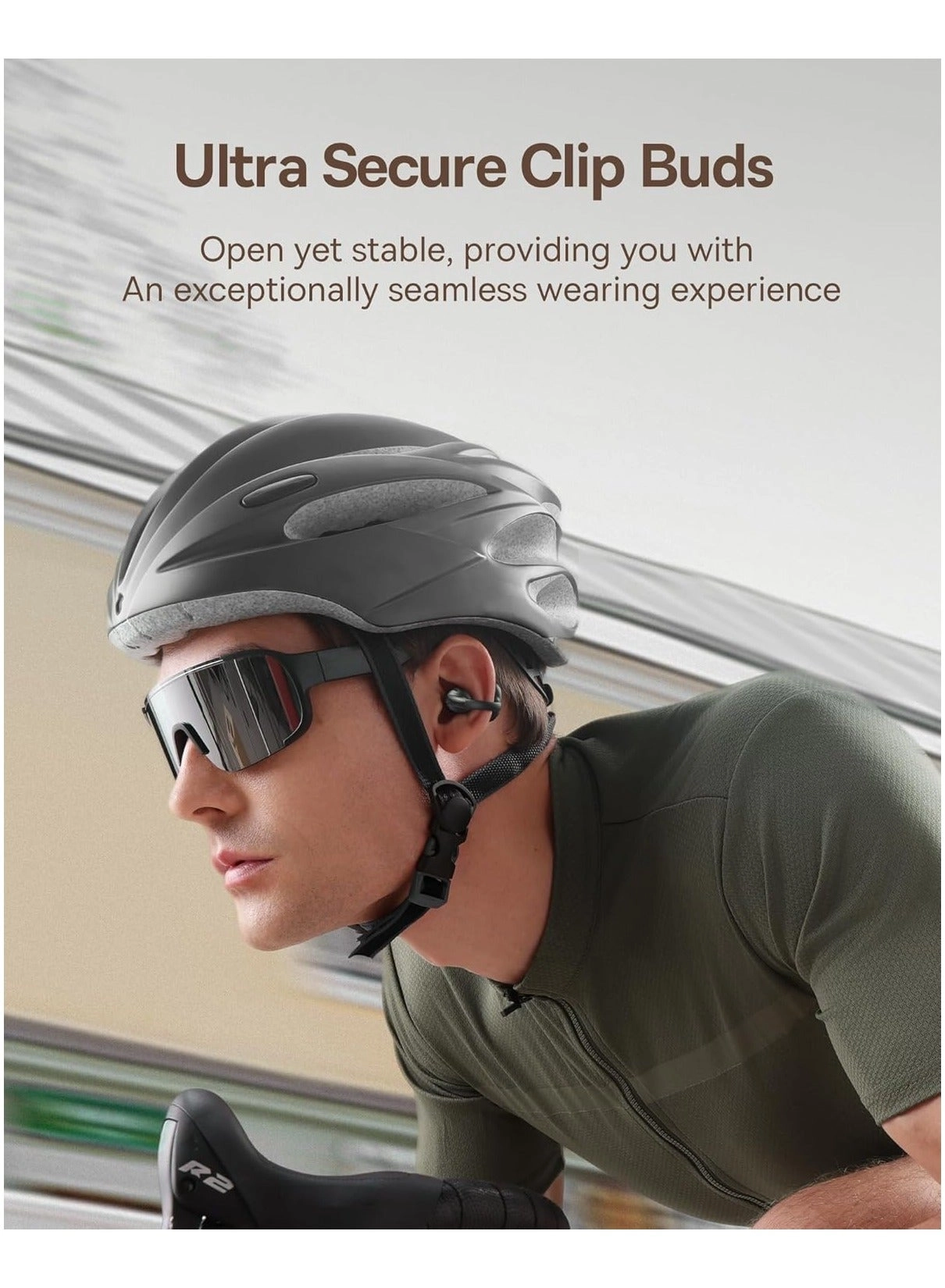 Bowie MC1 OL Wireless Earbud