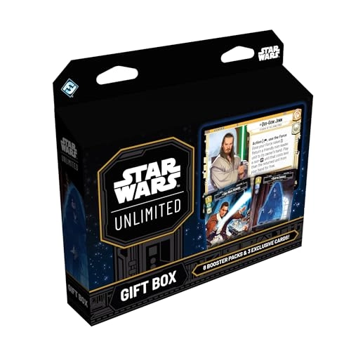 Star Wars: Unlimited Gift Box
